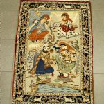 926 2333 ORIENTAL RUG